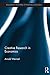 Creative Research in Economics by Arnold Wentzel