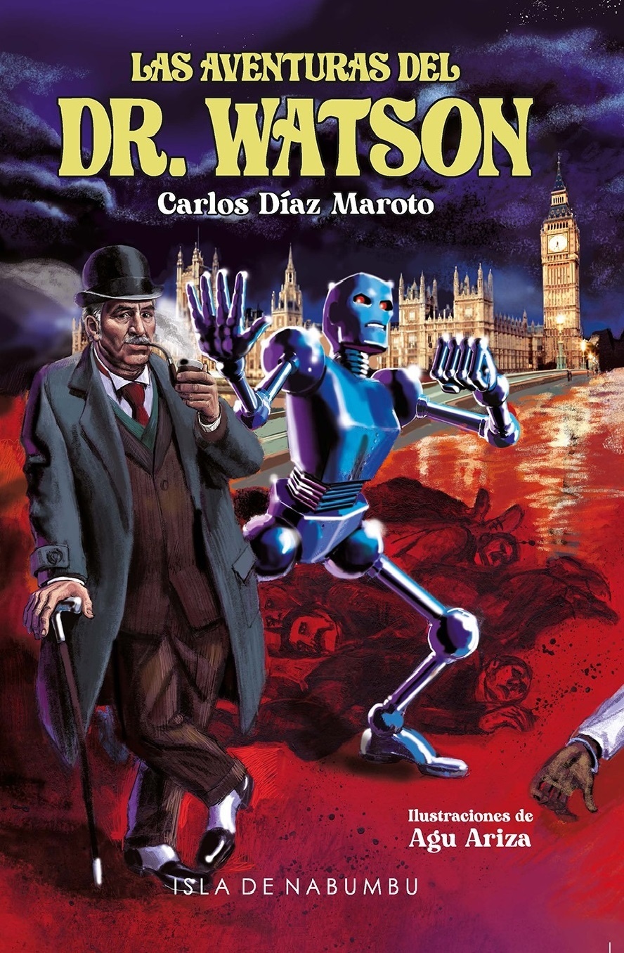 Las aventuras del Dr. Watson