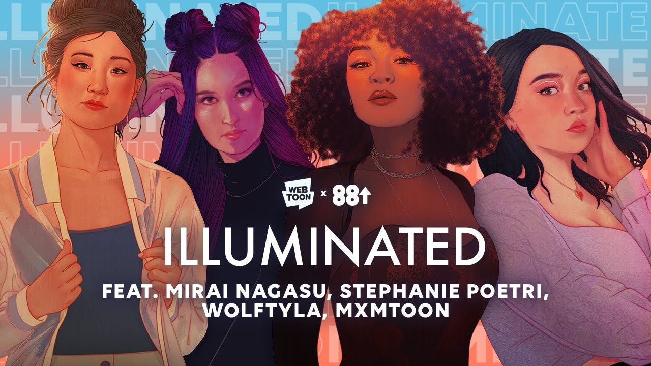 Illuminated (Webcomic)