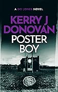 Poster Boy (The DCI Jones Casebook #6)