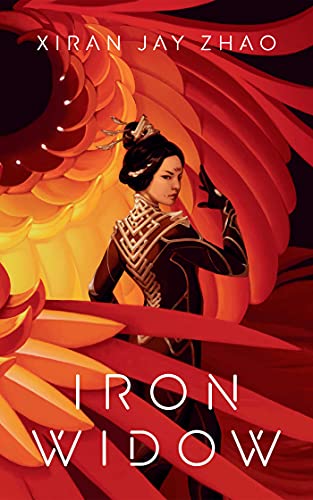 Iron Widow (Iron Widow, #1)