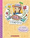 Camp Gold Rush (Ella Diaries, #22)