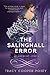 The Salinghall Error by Tracy Cooper-Posey