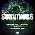 Survivors: Ghosts And Demons