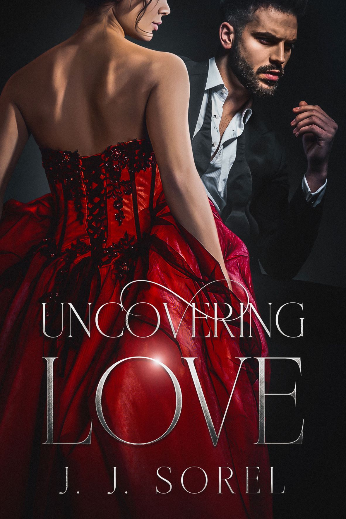 Uncovering Love (Kindle Edition)