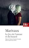 Le Jeu de l'amour...