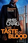 The Taste of Blood (Inspector Carlyle Book 16)