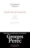 Espèces d'espaces