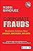 Corporate Frauds: Business ...