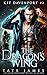 The Dragon's Wing (Kit Davenport, #2)