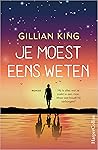 Je moest eens weten