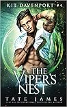 The Viper's Nest by Tate James