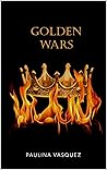 Golden Wars (Golden #3)