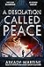 A Desolation Called Peace (Teixcalaan, #2)