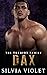 Dax (The Theriot Family #4)