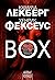 Box (Мина Дабири и Винсент Валдер #1)