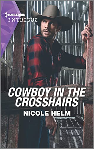 Cowboy in the Crosshairs (North Star #4)