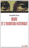 Marx et l'inventi...