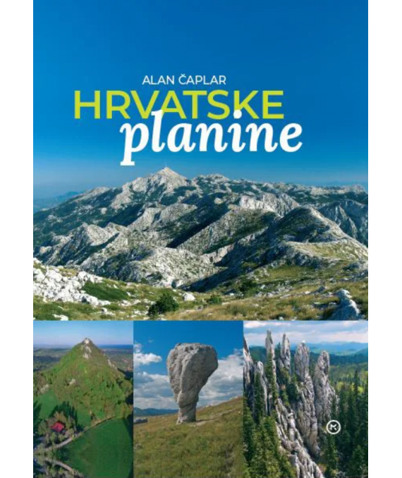 Hrvatske planine