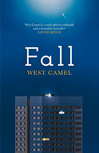 Fall (Kindle Edition)