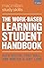 The Work-Based Learning Student Handbook (Bloomsbury Study Skills)