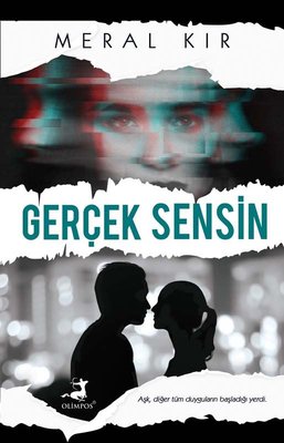 gerçek sensin