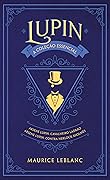 Arsène Lupin: A Coleção Essencial - Volume 1