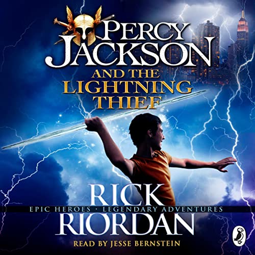 The Lightning Thief