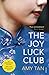 The Joy Luck Club by Amy Tan The Joy Luck Club by Amy Tan