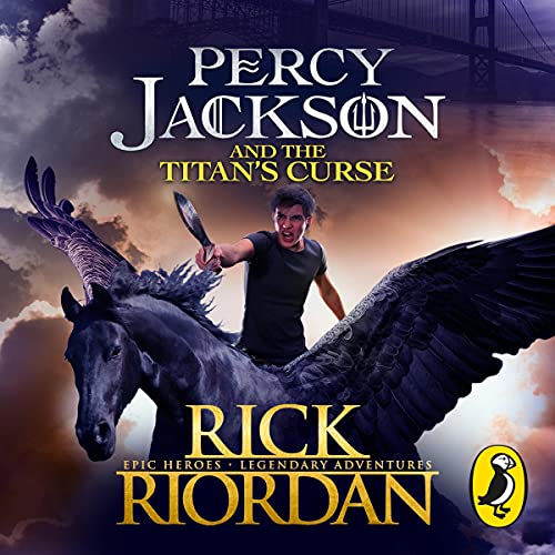 The Titan's Curse