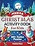Christmas Activity Book For...