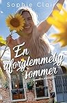En uforglemmelig sommer by Sophie  Claire