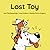 Lost Toy by Sam Beckbessinger