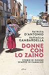 Donne con lo zaino