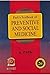 Park's Textbook Of Preventive And Social Medicine
