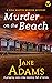Murder on the Beach (Rina M...