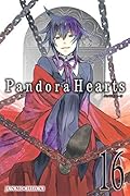 Pandora Hearts, Vol. 16