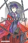 Pandora Hearts, Vol. 16 by Jun Mochizuki