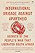 International Brigade Against Apartheid: Secrets of the War that Liberated South Africa