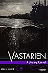 Vastarien by Jon Padgett
