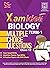 Xam Idea CBSE MCQs Chapterwise For Term I, Class 12 Biology
