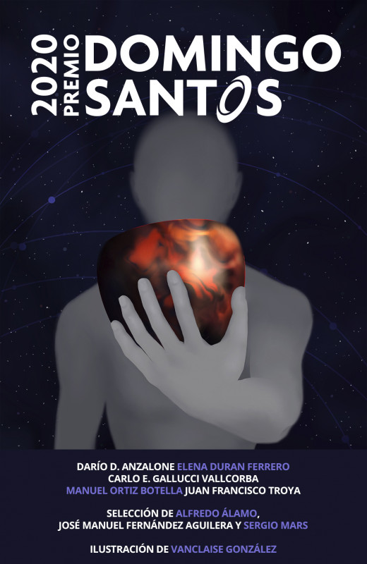 Antología Domingo Santos 2020