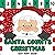 Santa Counts Christmas by Mint Poppy Junior
