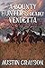 A Bounty Hunter's Deadly Ve...