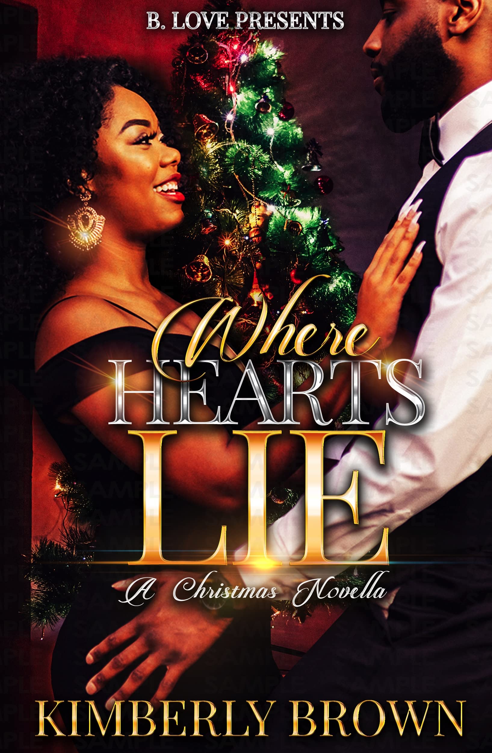 Where Hearts Lie (Kindle Edition)