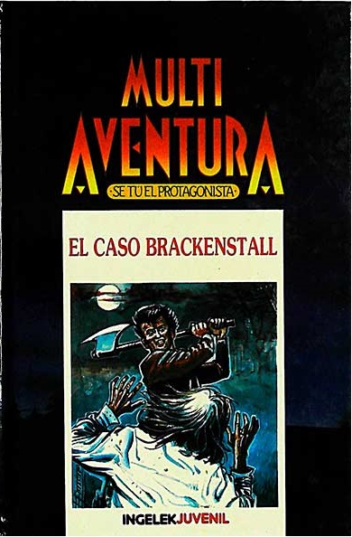 El caso Brackenstall