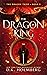 The Dragon King (The Dragon Thief #5)
