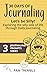 30 Days of Journaling: Let's Be Silly!: Exploring the silly side of life through daily journaling (Journaling Prompts Book 3)