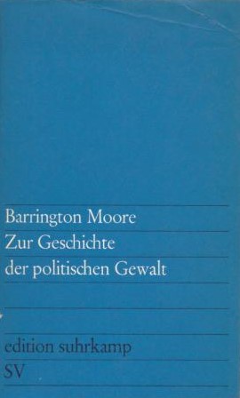 Zur Geschichte der politischen Gewalt. Drei Studien