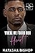 Where We Found Our Heart (Lost & Found, #2)